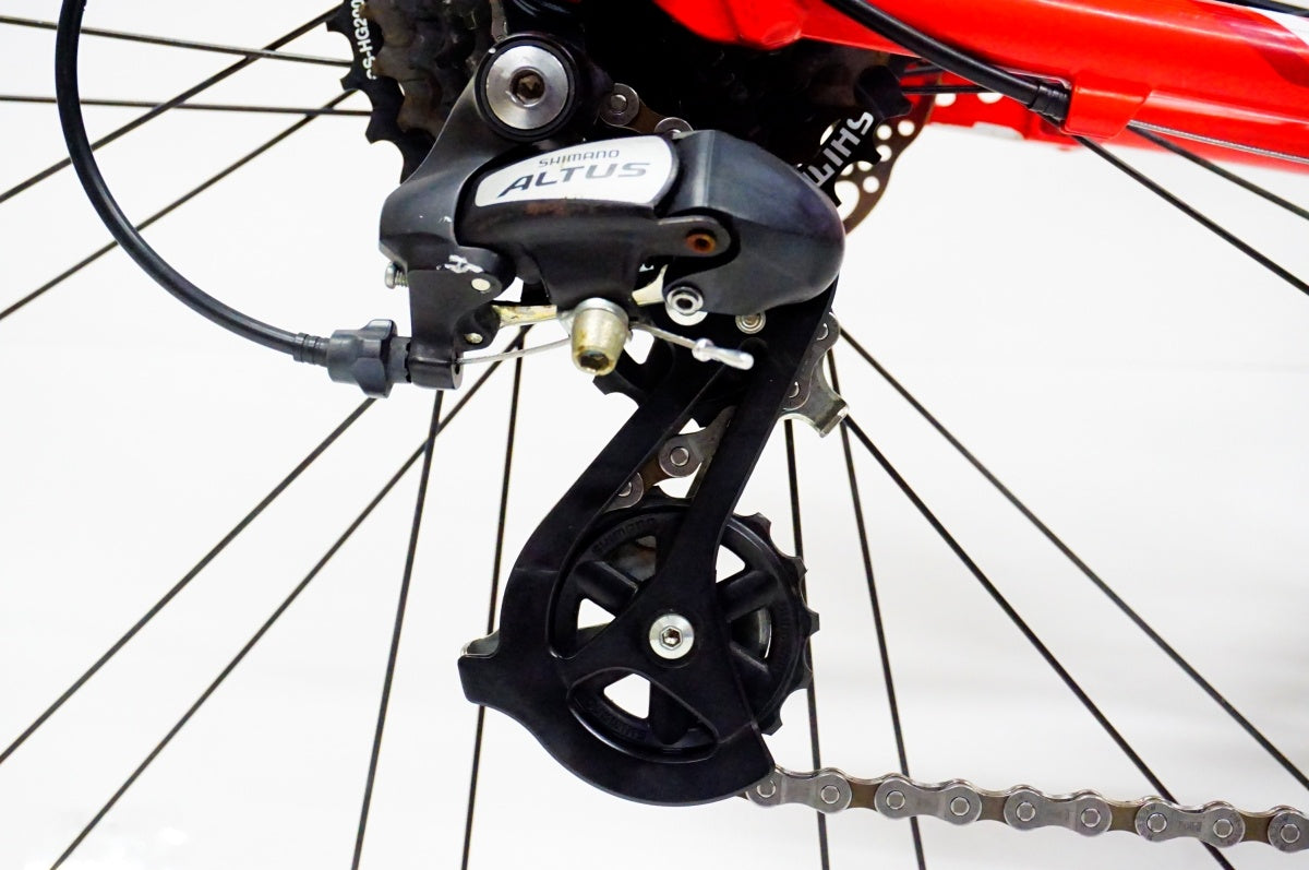 MERIDA 「メリダ」 CROSSWAY 200-MD 2017年頃 クロスバイク / 名古屋大須店