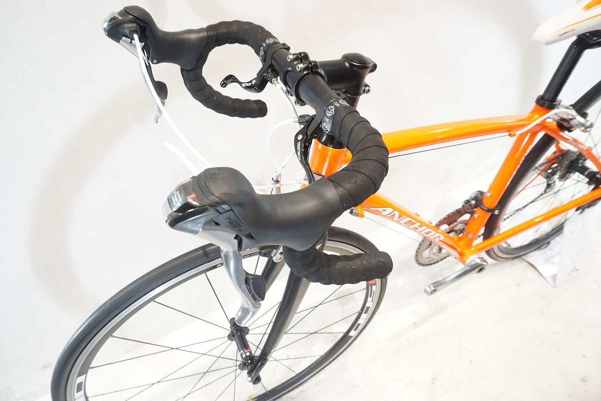 ANCHOR 「アンカー」 RFA5W SPORT 2015年モデル ロードバイク / 横浜戸塚店
