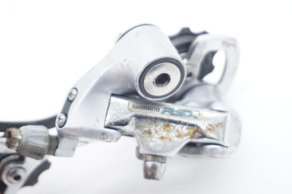 SHIMANO 「シマノ」 RSX  RD-A410 リアディレイラー / 京都八幡店