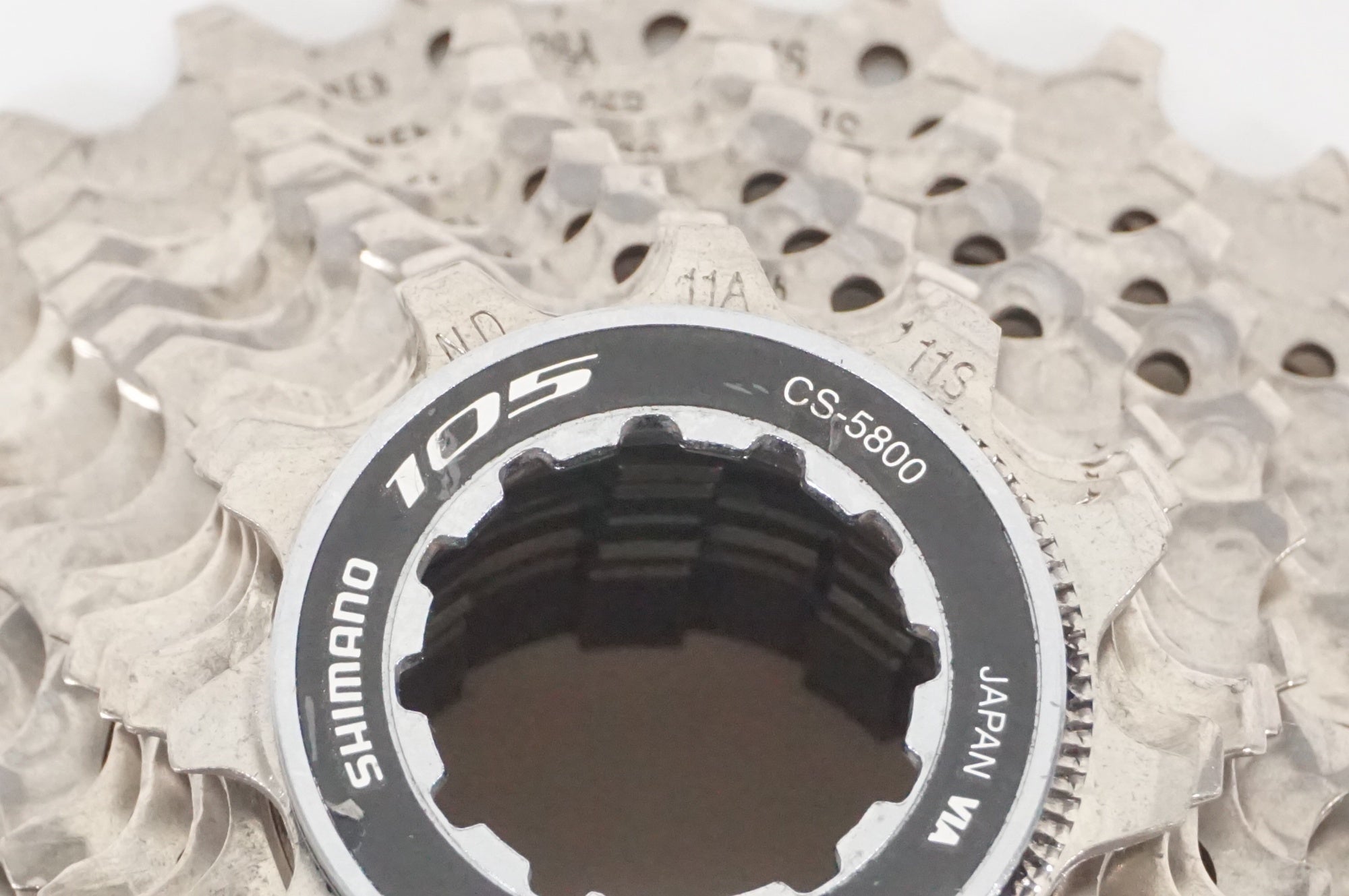 SHIMANO 「シマノ」 105 CS-5800 11-28T スプロケット / AKIBA店