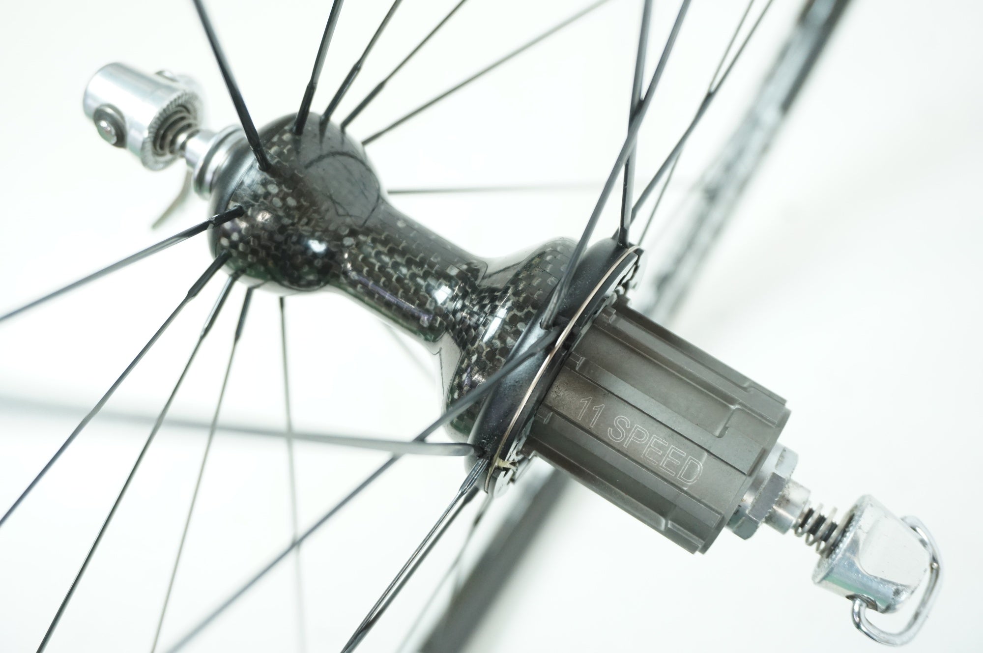 CAMPAGNOLO 「カンパニョーロ」 HYPERON チューブラー SHIMANO 11s