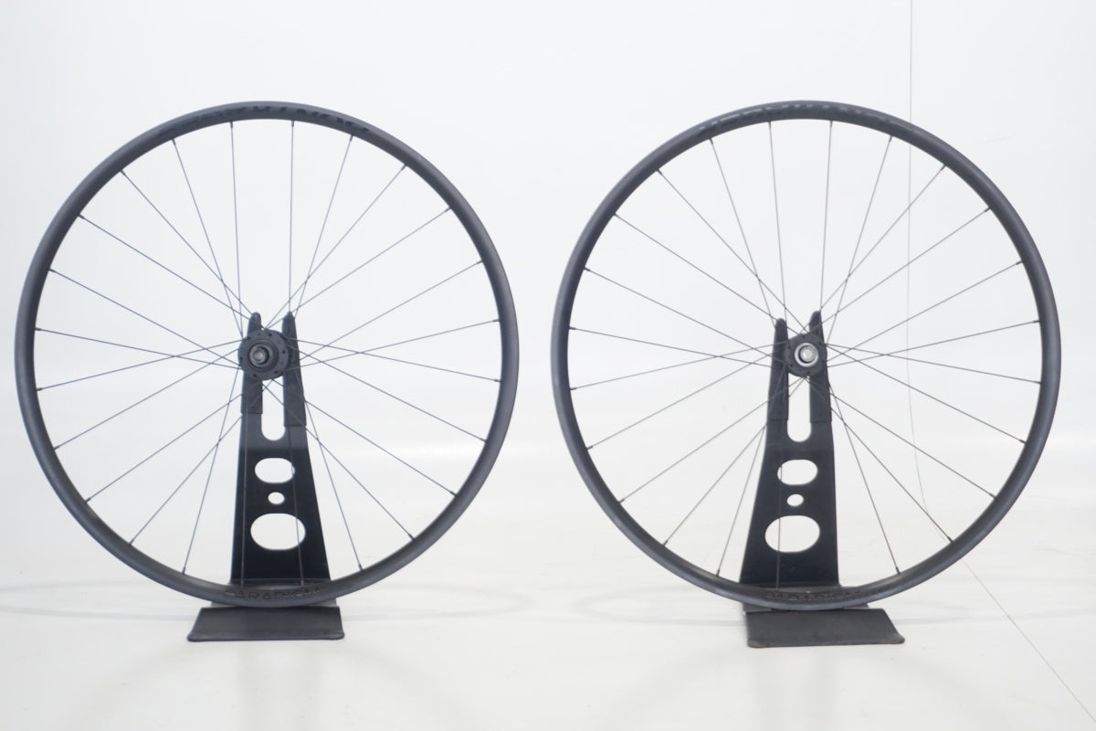 BONTRAGER 「ボントレガー」 PARADIGM COMP SHIMANO11速 ホイールセット / 滋賀大津店