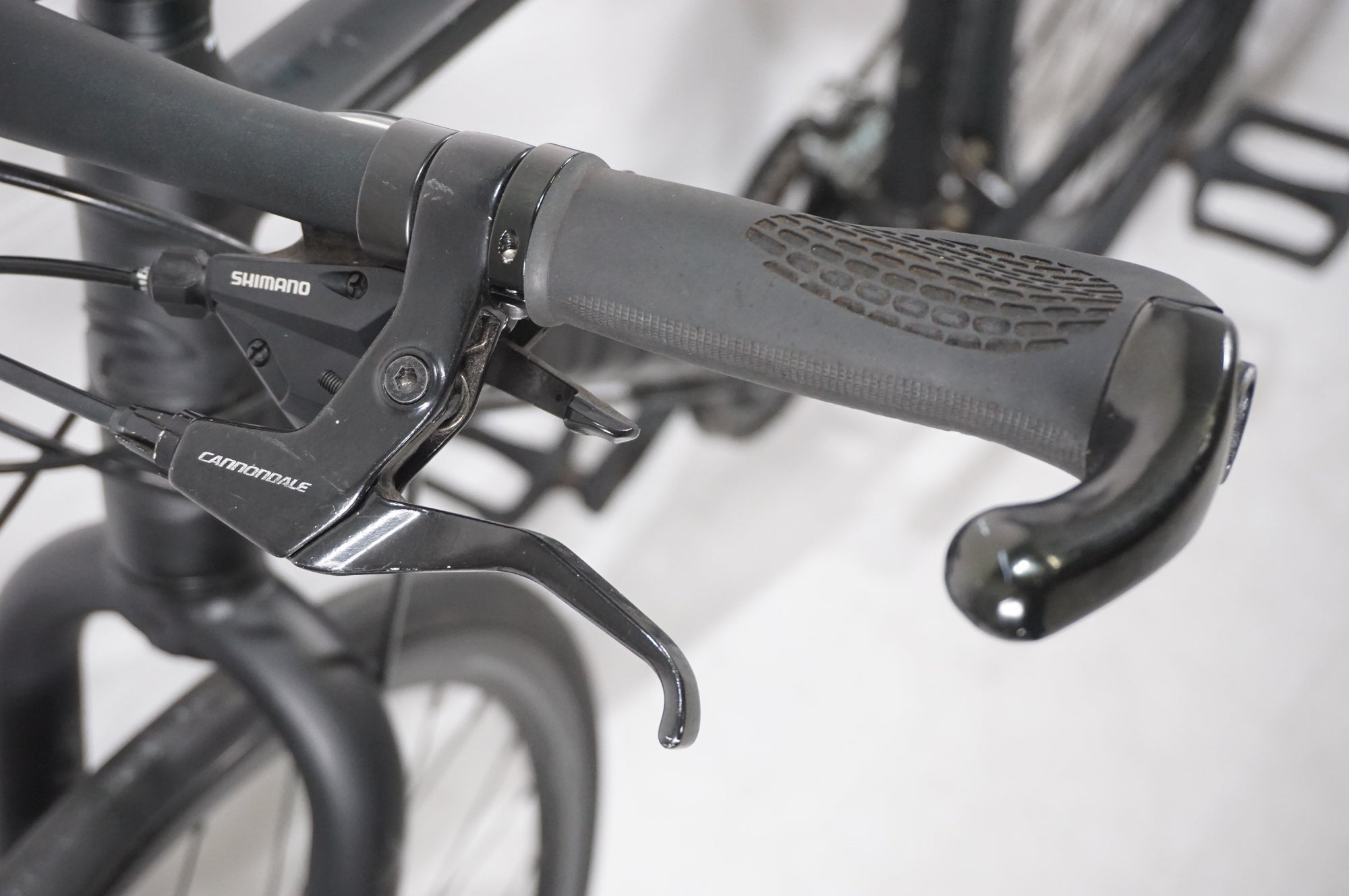 CANNONDALE 「キャノンデール」 BADBOY9 2012年頃 クロスバイク / AKIBA店