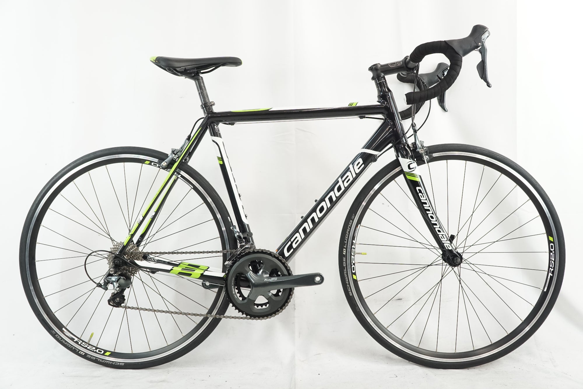 CANNONDALE 「キャノンデール」 CAAD8 TIAGRA 2016年モデル ロードバイク / バイチャリ浦和ベース