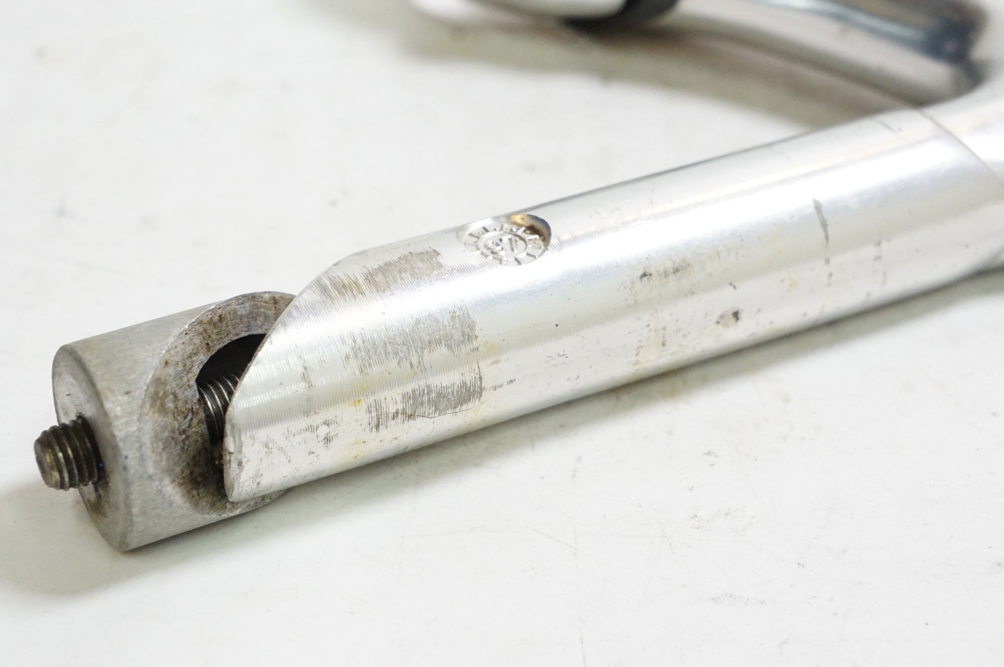 ITM 「アイティエム」 GOCCIA φ26.0 110mm ステム / 熊谷本店
