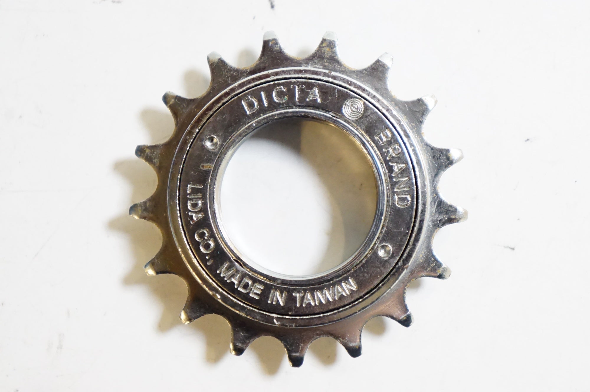 DICTA 「ディクタ」 17T フリーコグ / 熊谷本店