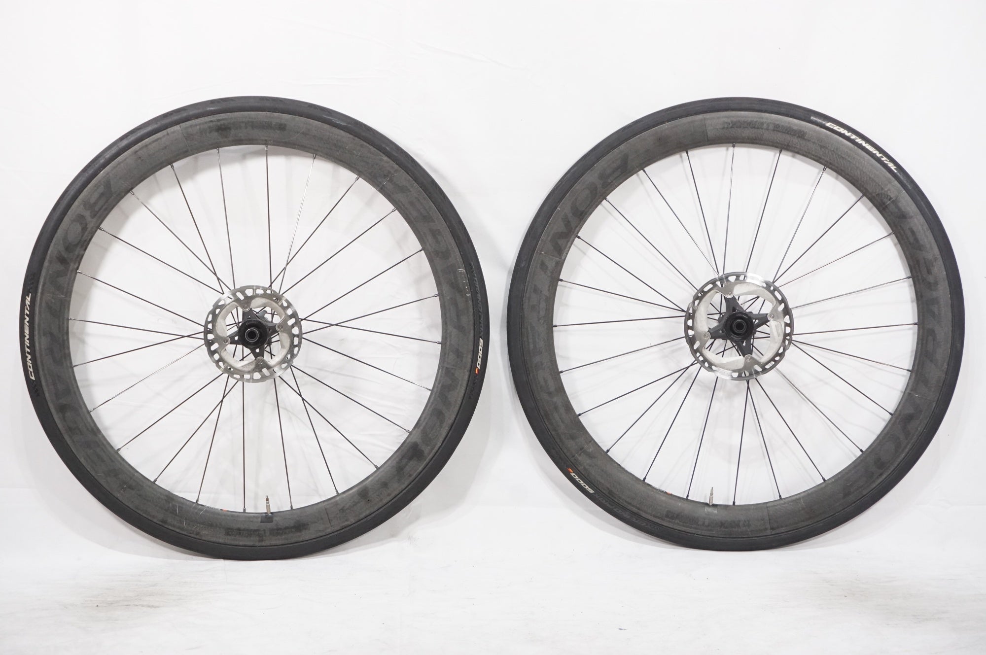BONTRAGER 「ボントレガー」 AEOLUS XXX 4 TLR DISC ホイールセット  / AKIBA店