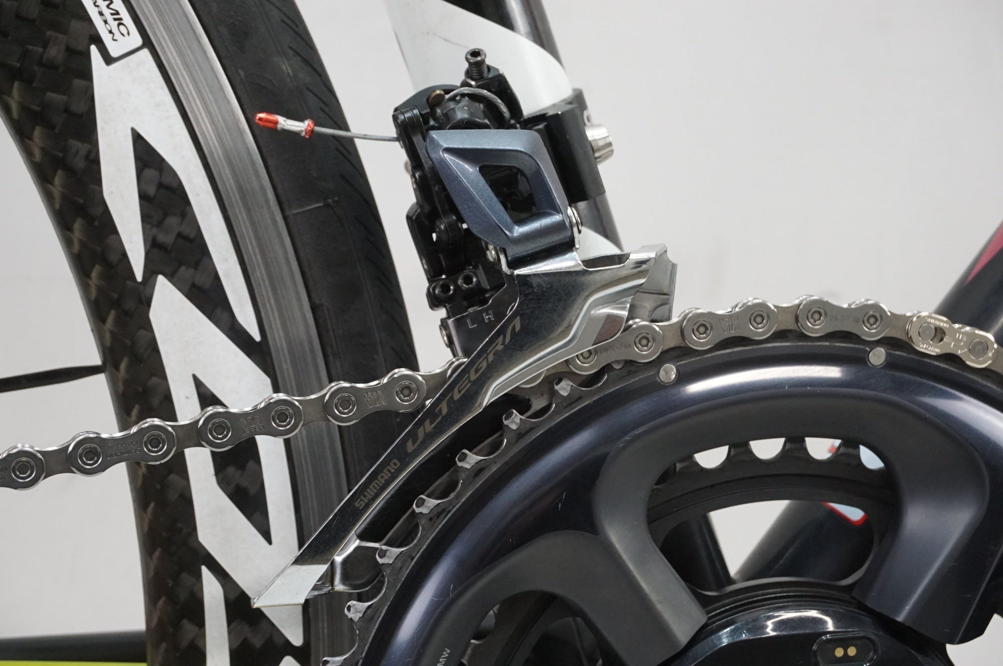 CINELLI 「チネリ」 VIGORELLI ROAD 2018年モデル カスタム ロード