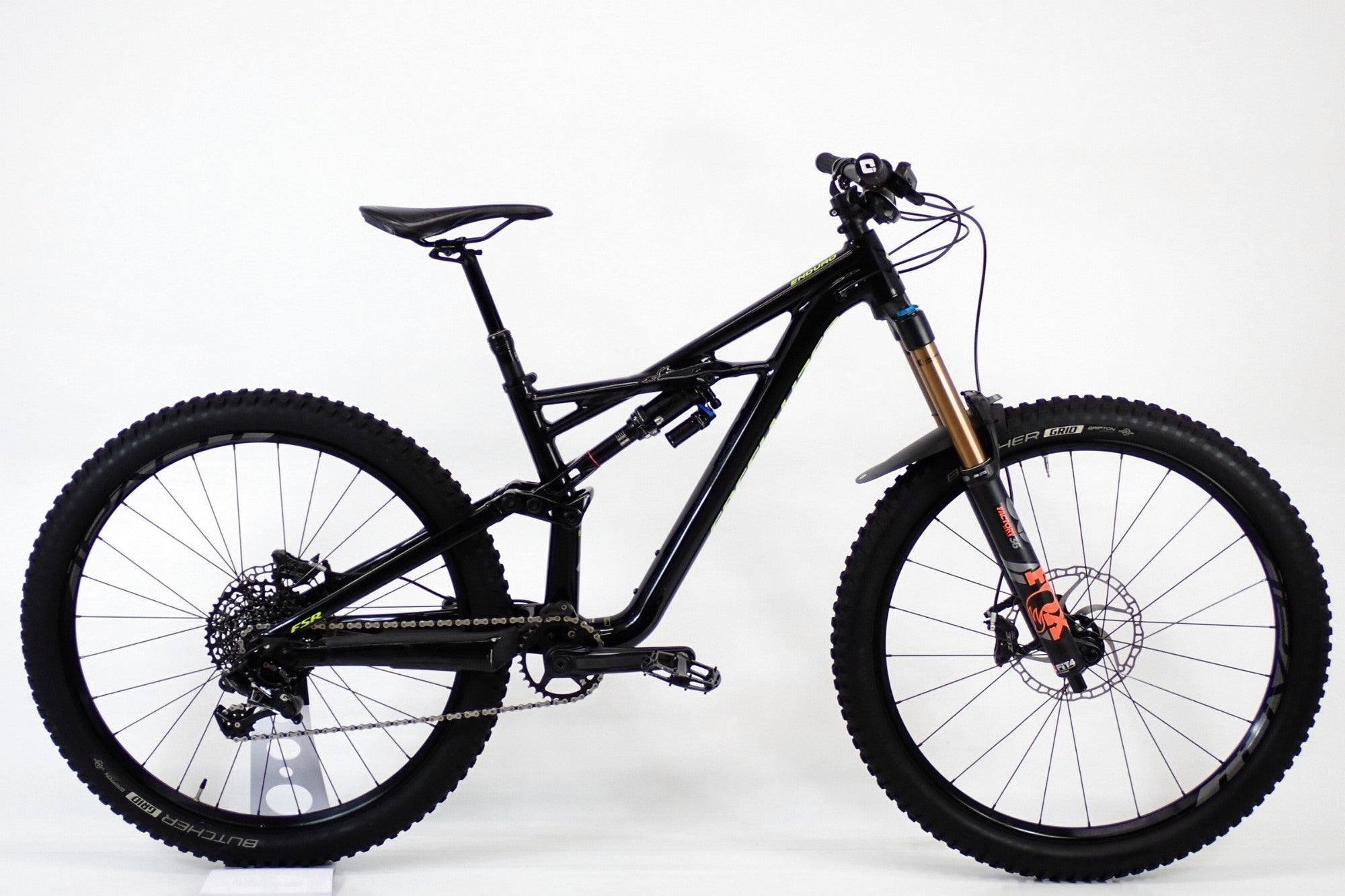 SPECIALIZED 「スペシャライズド」 ENDURO FSR COMP 27.5 2018年モデル マウンテンバイク / 伊勢崎店