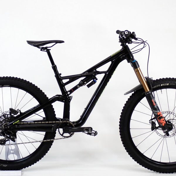 SPECIALIZED 「スペシャライズド」 ENDURO FSR COMP 27.5 2018年モデル
