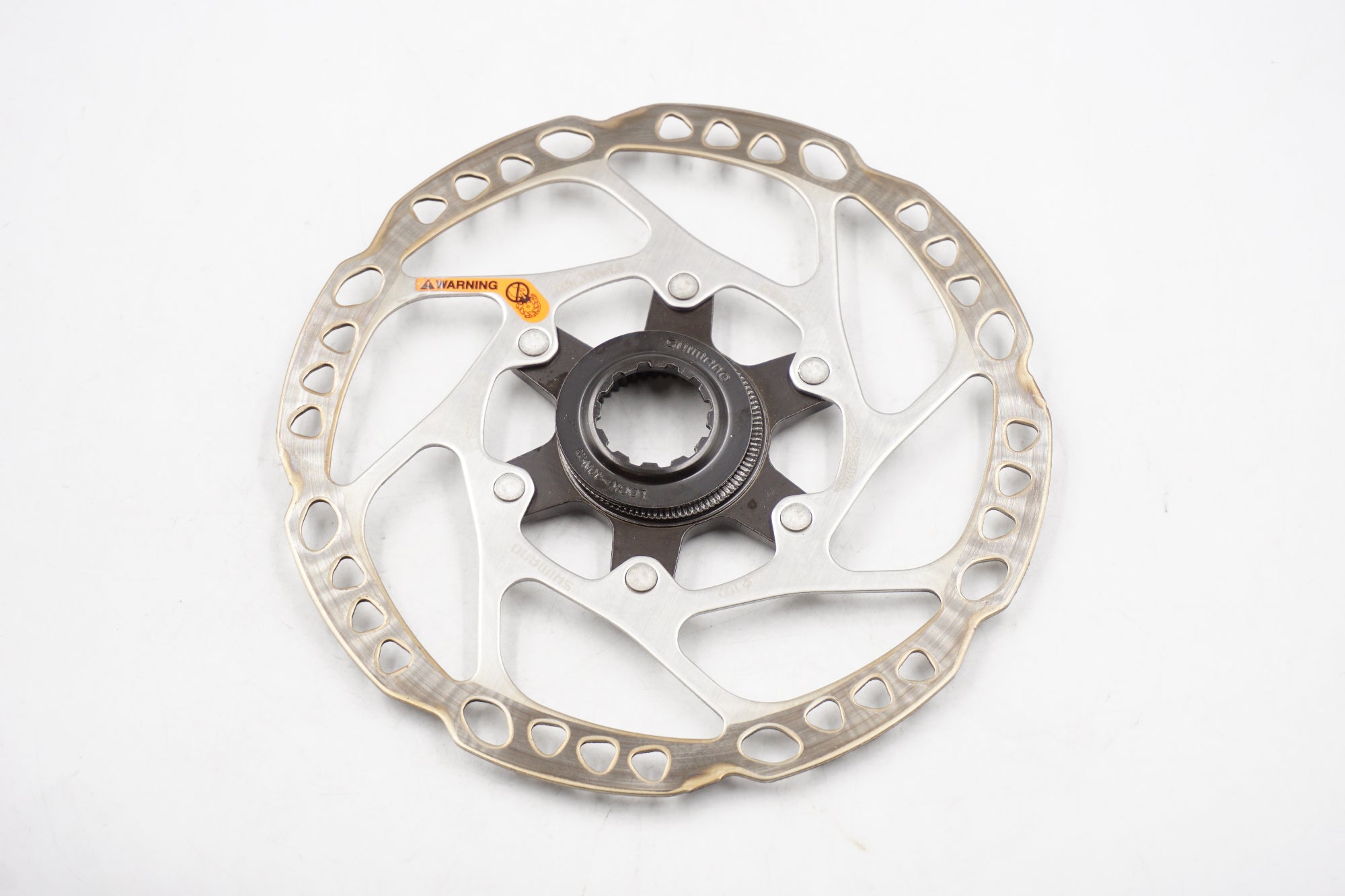 SHIMANO 「シマノ」 SM-RT64-S ディスクローター / 奈良店