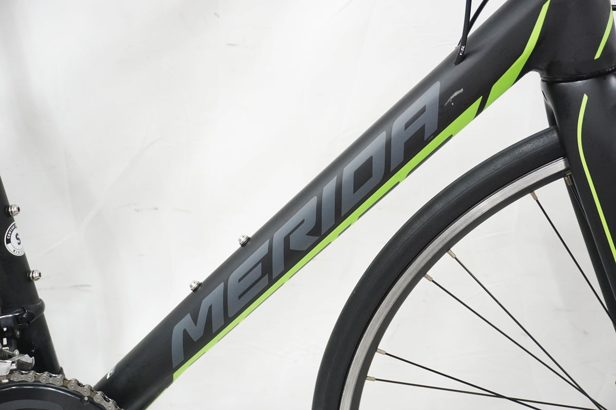 MERIDA 「メリダ」 RIDE200 2015年モデル ロードバイク / 奈良店