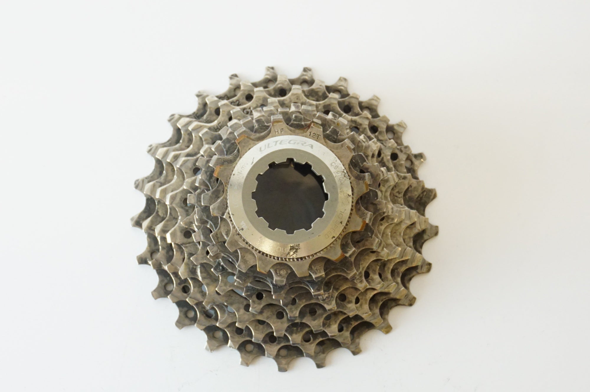 SHIMANO 「シマノ」 ULTEGRA CS-6700 12-25T スプロケット / 浜松店