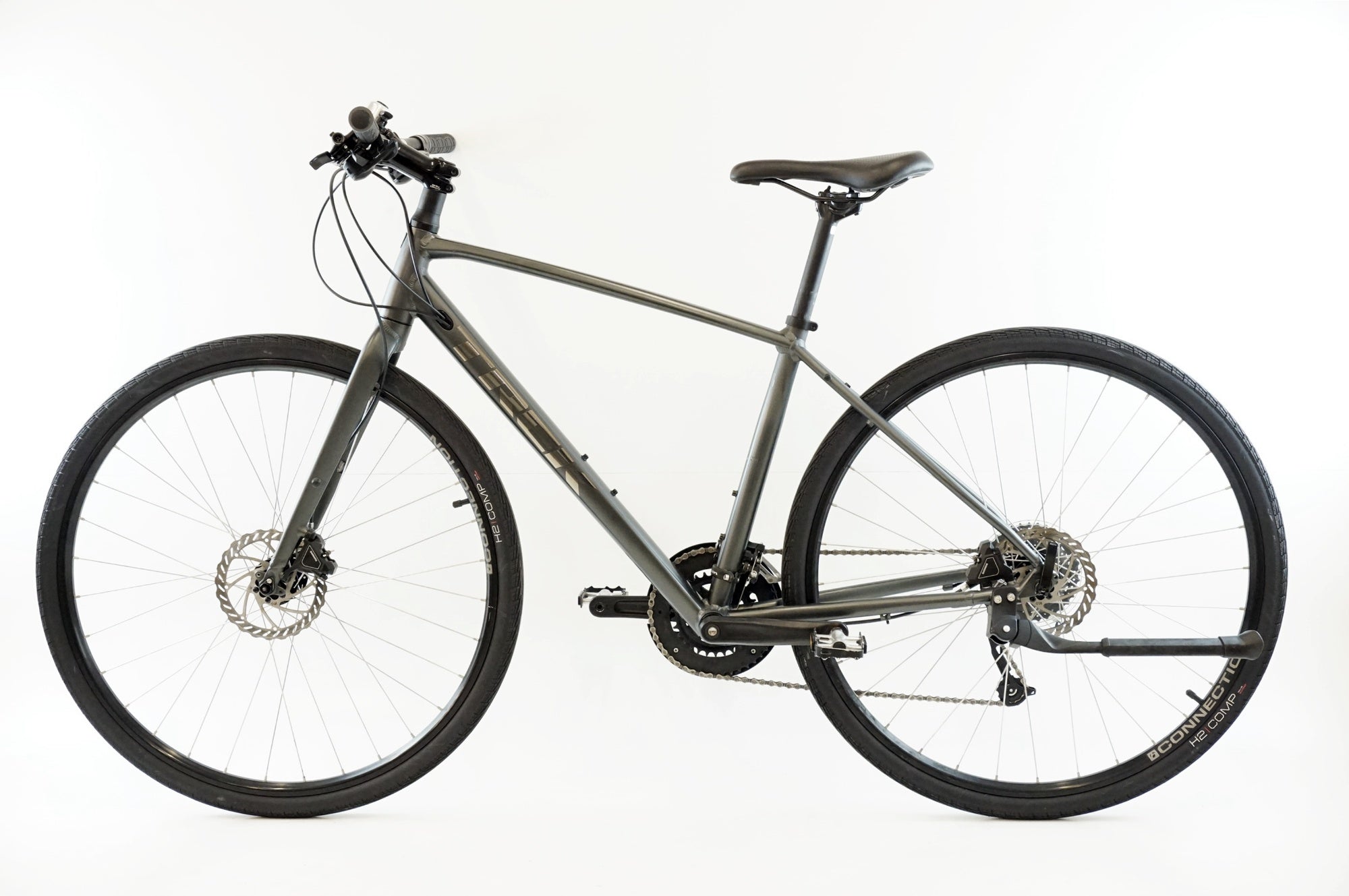 TREK FX2 トレック2024年3月新品購入 TREK 「トレック」 FX2 DISC 2023-2024年モデル クロスバイク / 浜松店