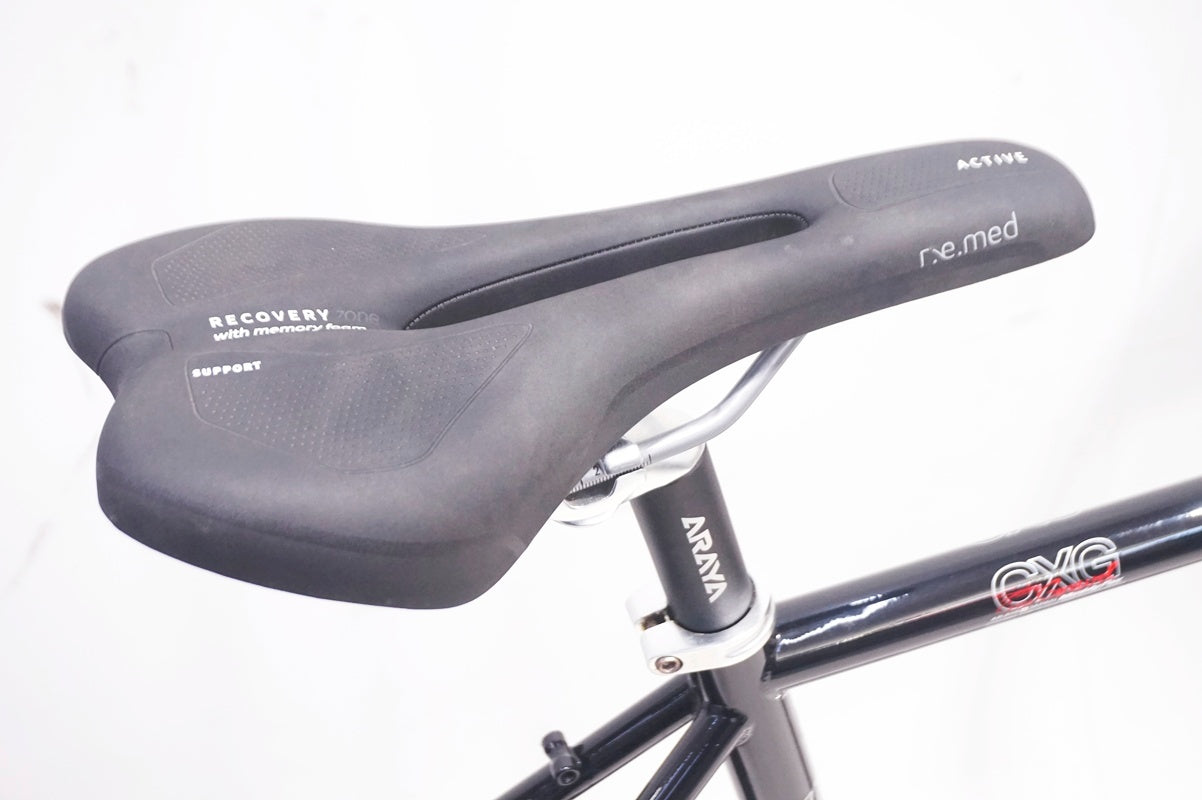 ARAYA 「アラヤ」 MUDDY FOX CX GRAVEL 2017年モデル グラベル ロード