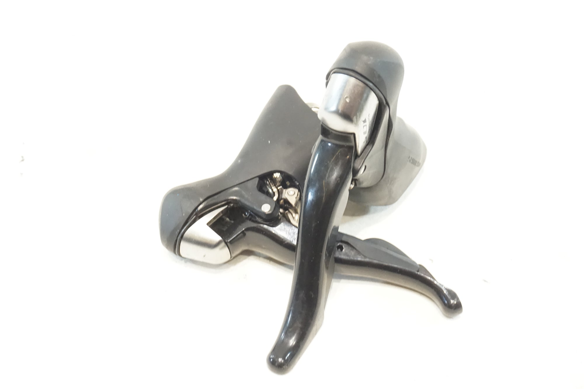 SHIMANO 「シマノ」 105 ST-5700 デュアルコントロールレバーセット / 横浜戸塚店