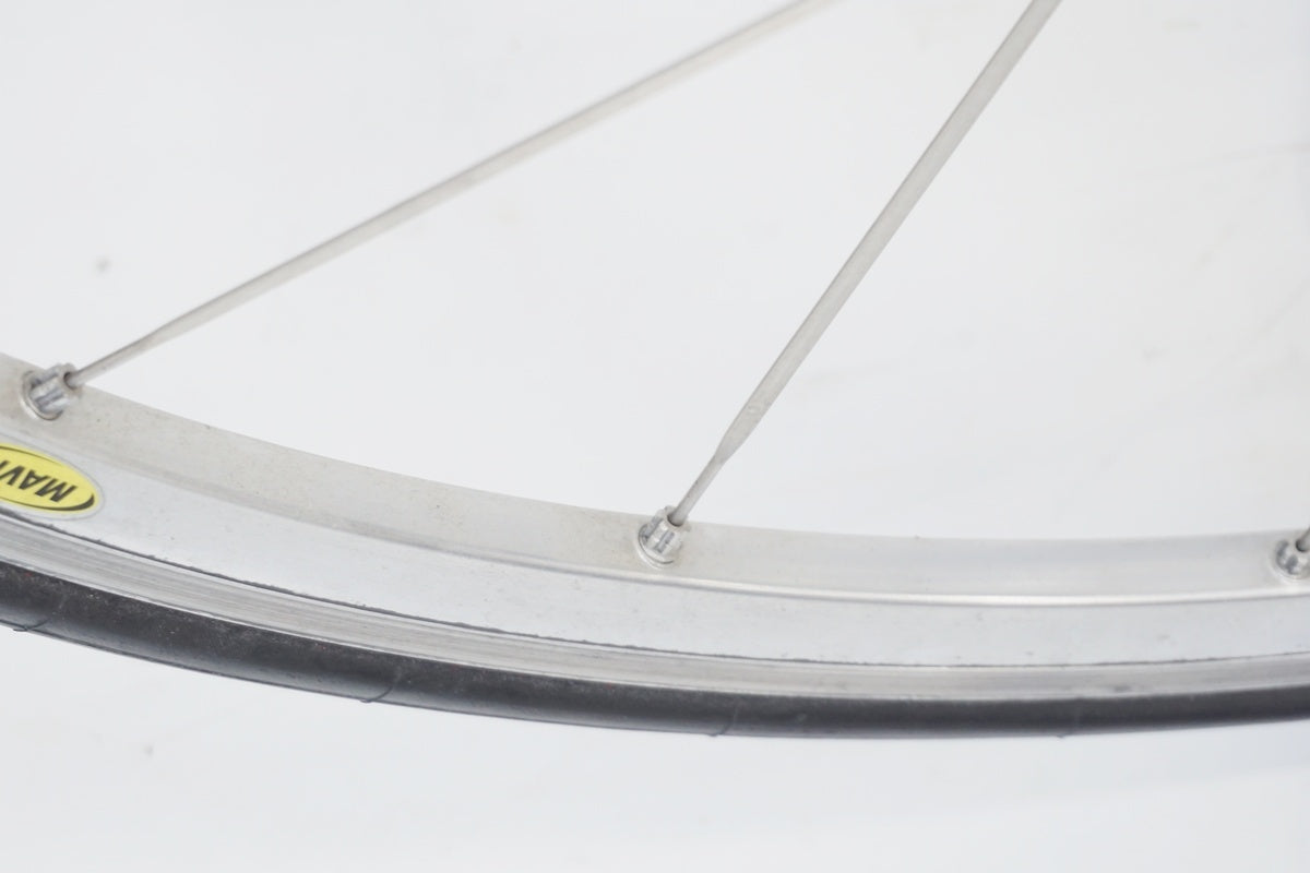 MAVIC 「マビック」 KSYRIUM ELITE シマノ11s ホイールセット