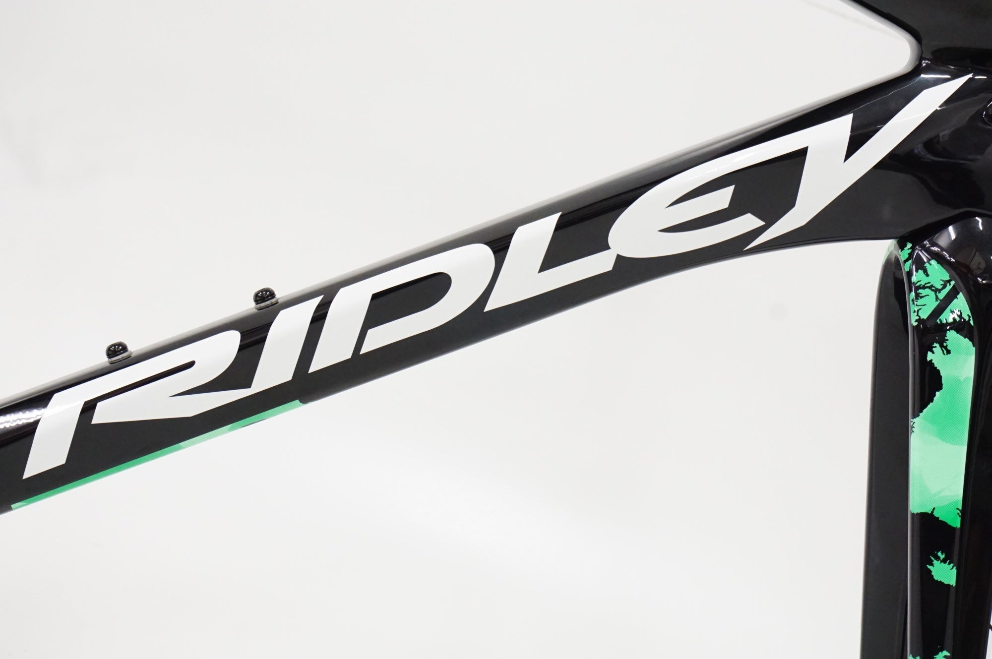 RIDLEY 「リドレー」 FENIX SL 2018年モデル フレームセット / 浜松店