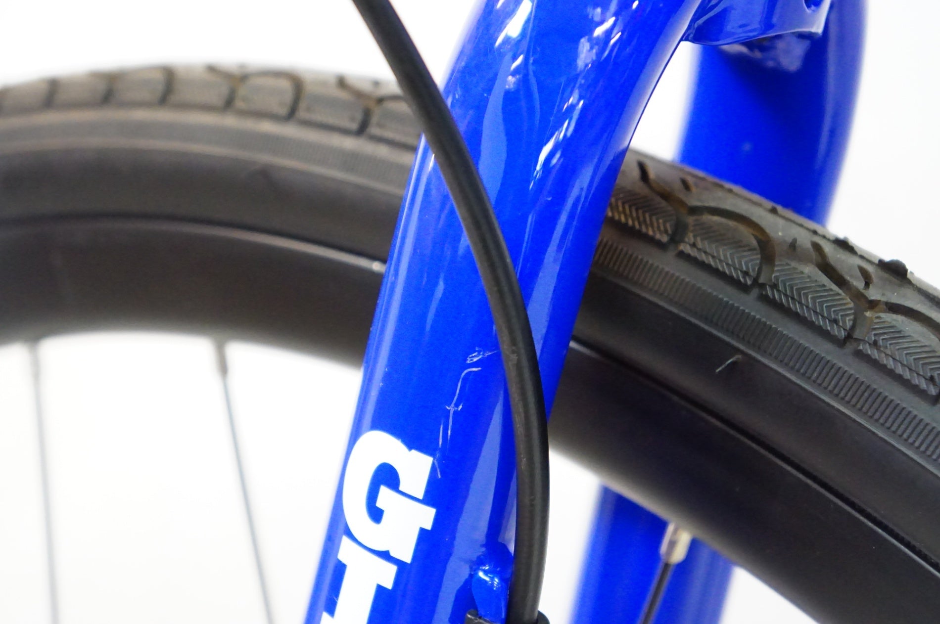 GIOS 「ジオス」 MISTRAL DISC HYDRAULIC (ALEX WHEEL) 2021年モデル クロスバイク / 熊谷本店