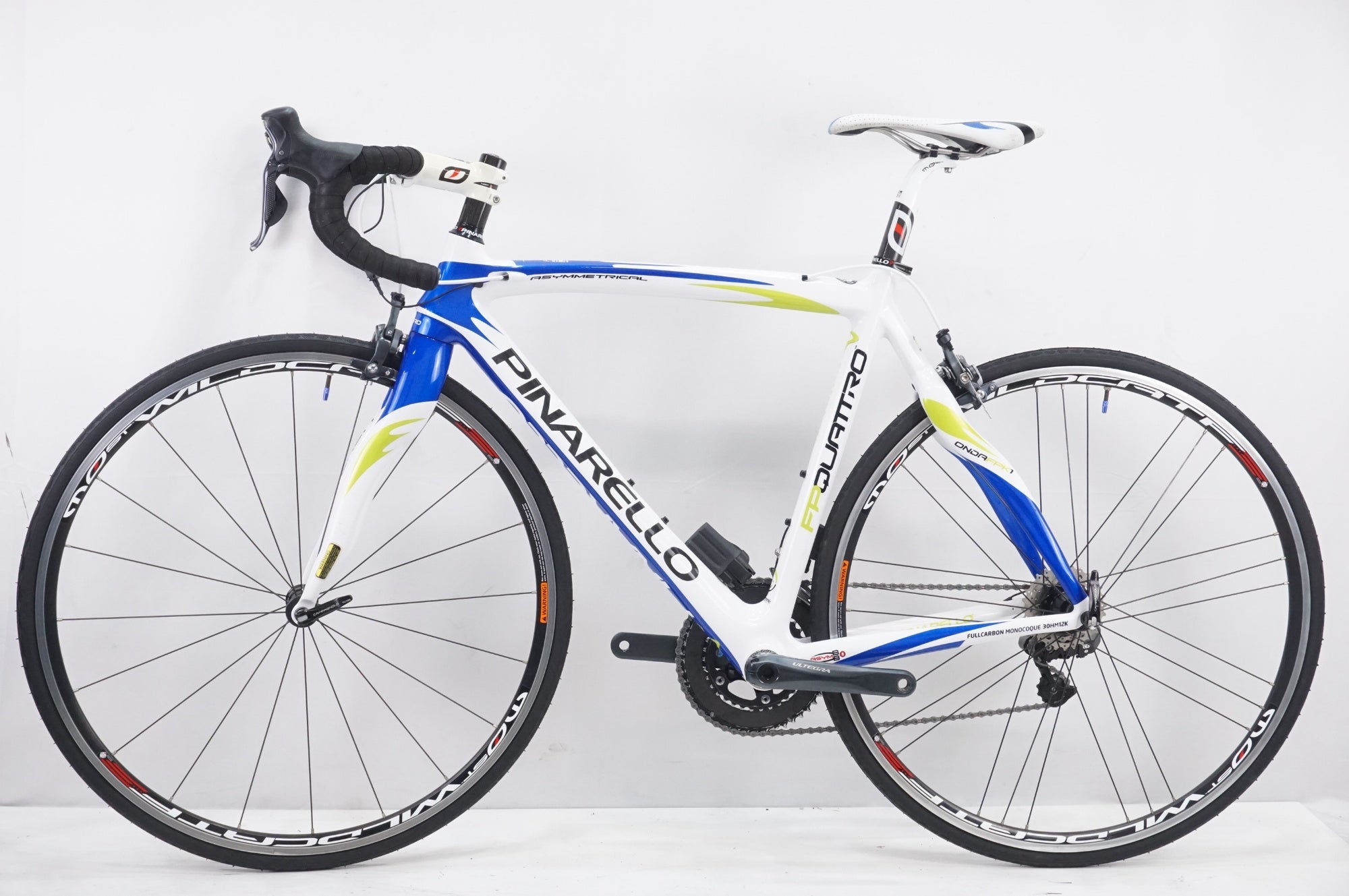PINARELLO 「ピナレロ」 FP QUATTRO ULTEGRA DI2 2012年モデル ロードバイク  / 大宮店