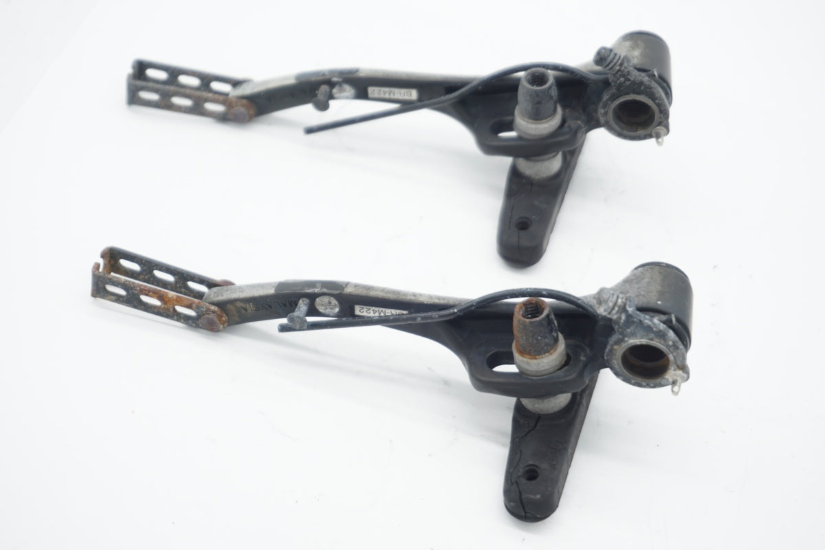 SHIMANO 「シマノ」 BR-M422 Vブレーキセット / 滋賀大津店