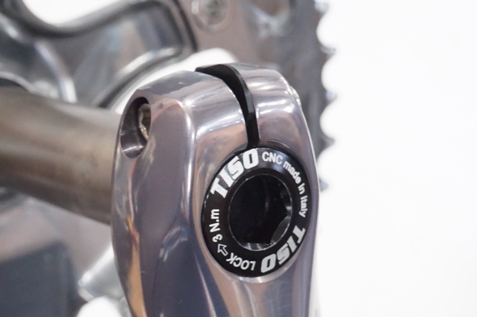 SHIMANO 「シマノ」 DURA-ACE FC-7800 52-39T 167.5mm クランクセット / 大宮店