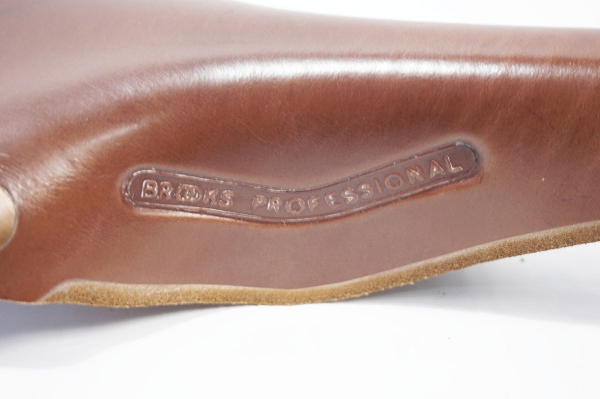 BROOKS 「ブルックス」 TEAM PRO サドル / バイチャリ世田谷店