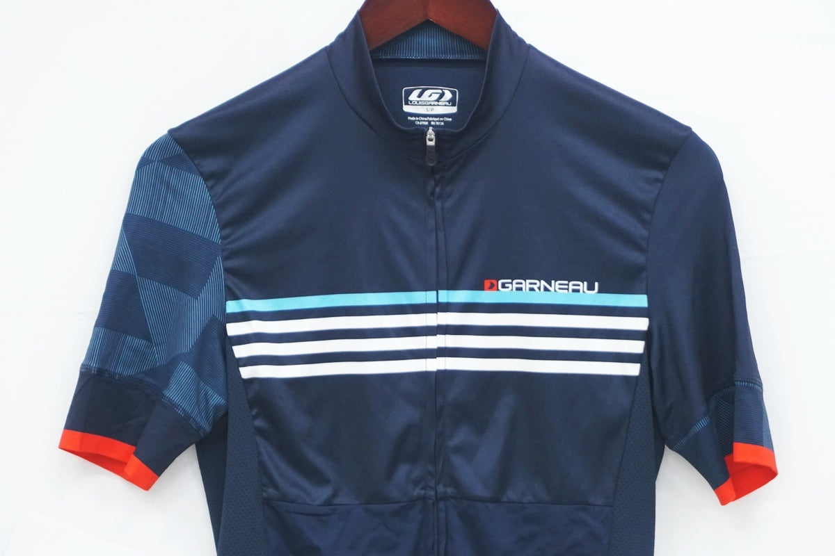 LOUIS GARNEAU 「ルイガノ」 Sサイズ ジャージ / 大阪美原北インター店