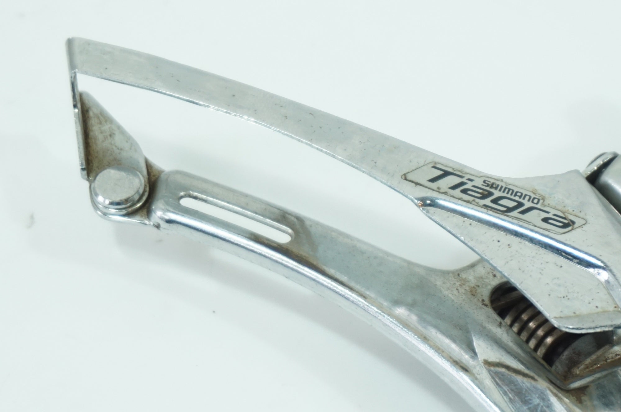 SHIMANO 「シマノ」 TIAGRA FD-4600 フロントディレイラー / 世田谷店