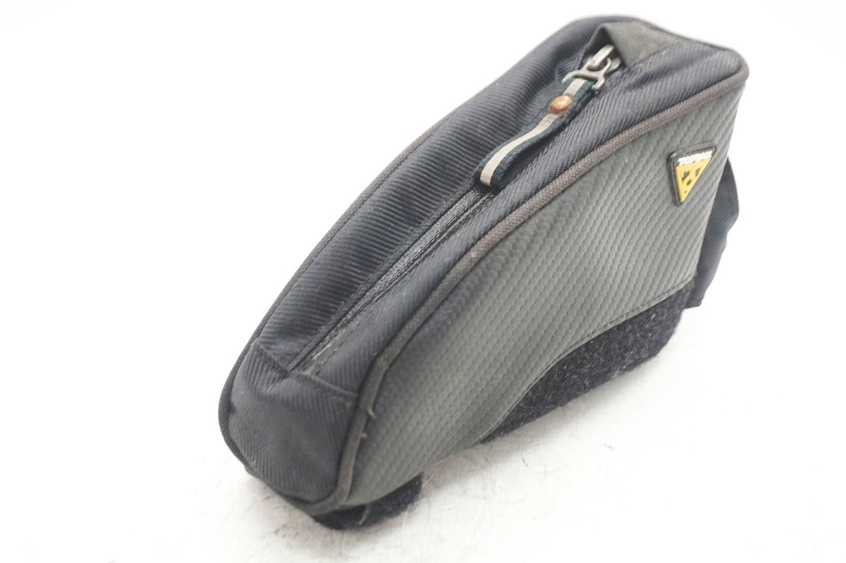 TOPEAK 「トピーク」 フレームバッグ / 大阪門真店