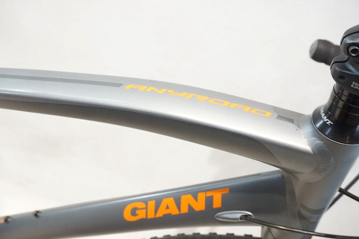 GIANT 「ジャイアント」 ANYROAD2 2014年モデル グラベル ロードバイク / 横浜戸塚店