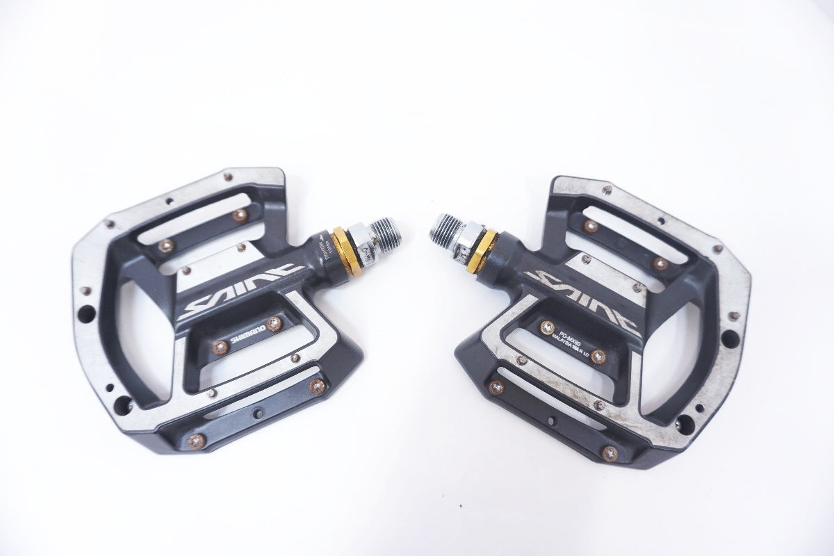 SHIMANO 「シマノ」 SAINT PD-MX80 ペダル / 大阪美原北インター店