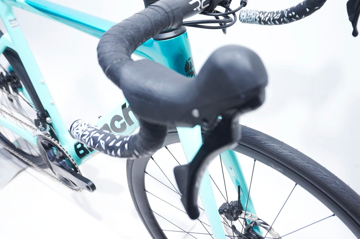 BIANCHI 「ビアンキ」 OLTRE RACE 2026年モデル ロードバイク / 大阪門真店