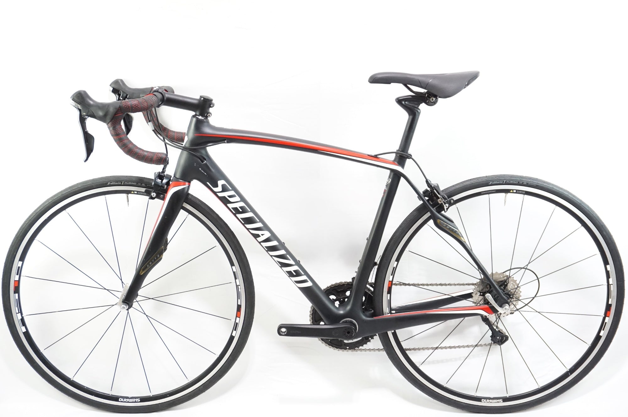 SPECIALIZED 「スペシャライズド」 ROUBAIX SL4 2016年モデル ロードバイク / 中目黒店