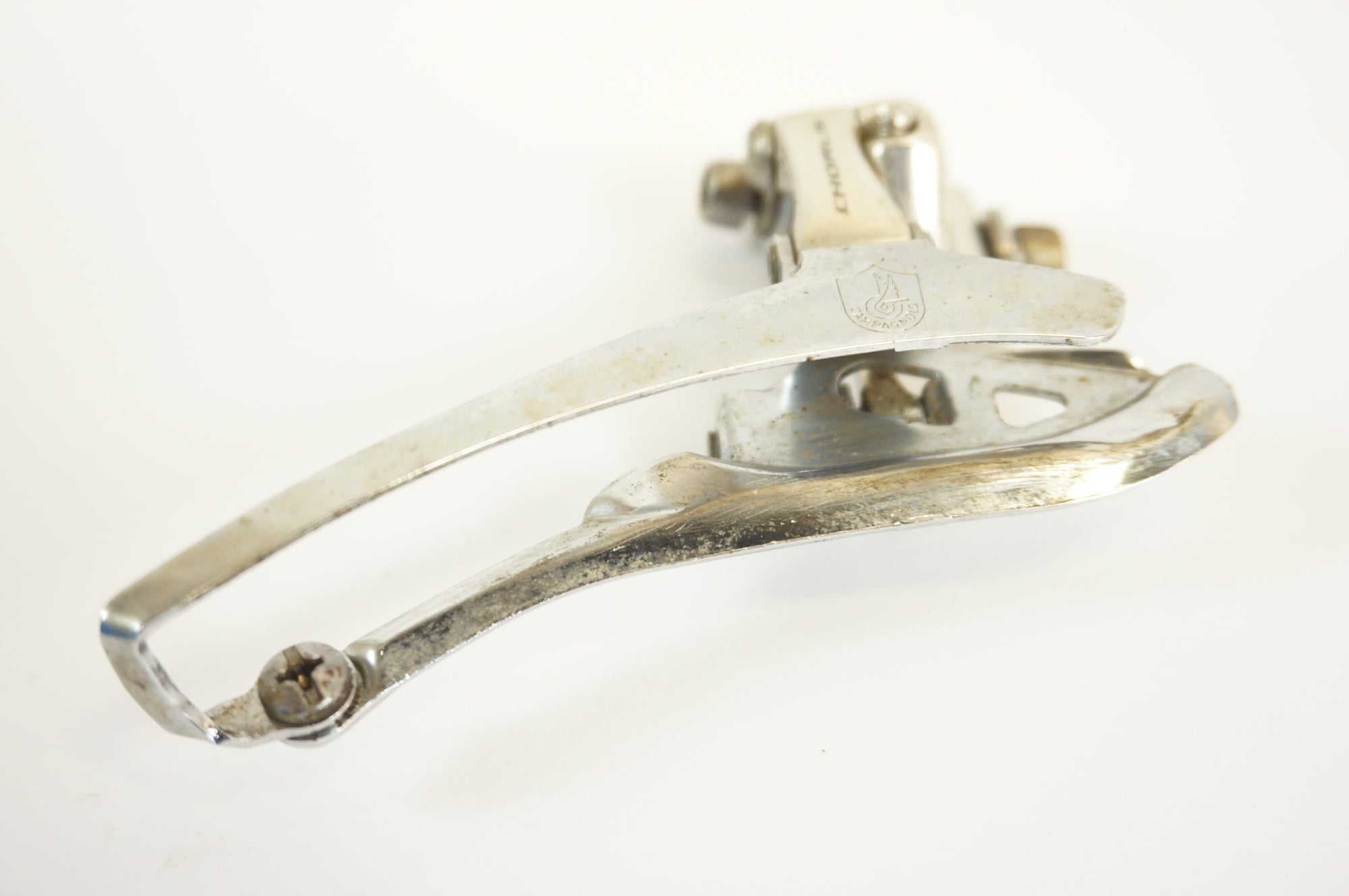 CAMPAGNOLO CHORUS 9S フロントディレイラー / 宇都宮店