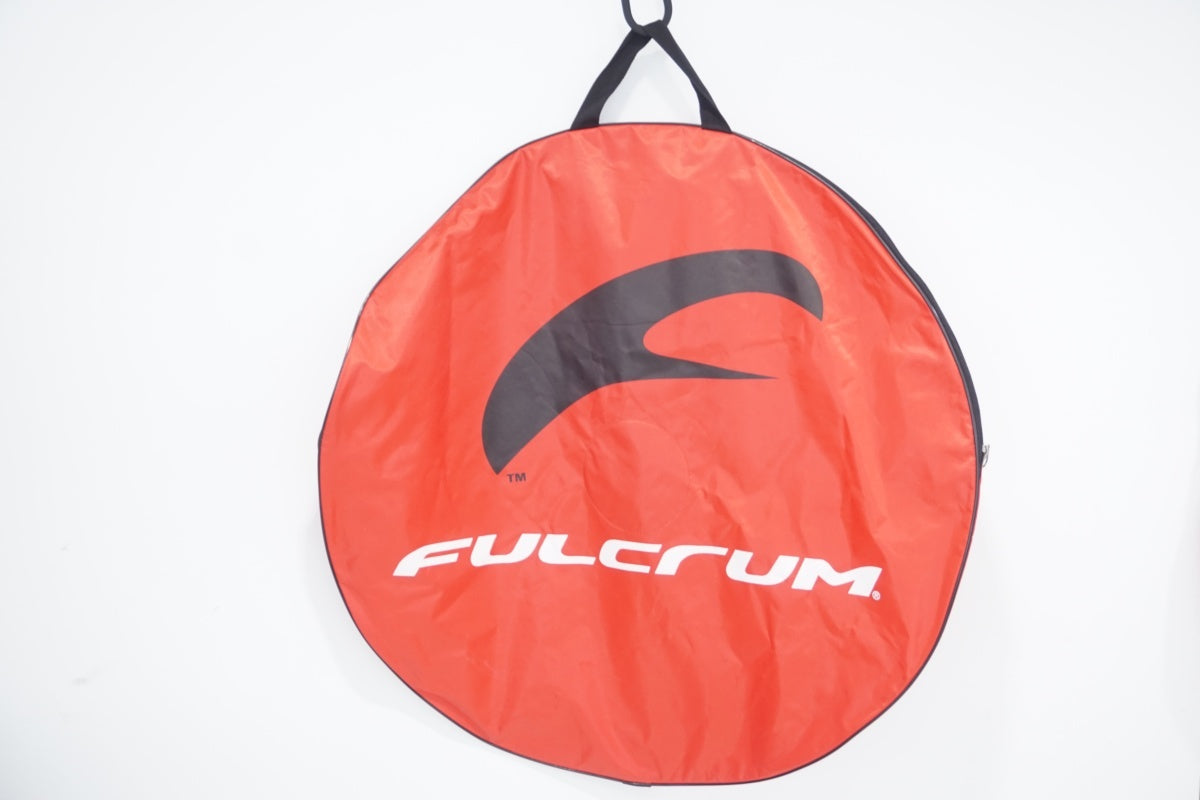 FULCRUM 「フルクラム」 ホイールバッグセット / 滋賀大津店