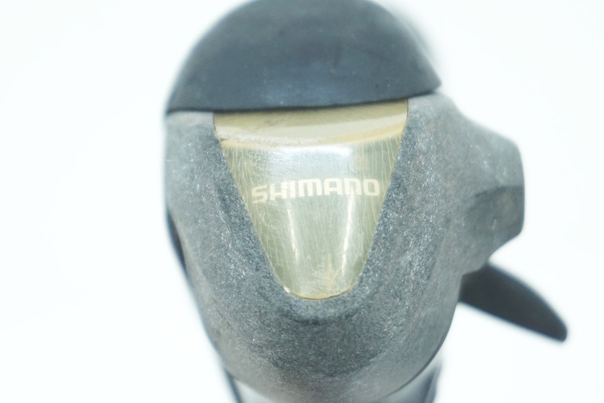 SHIMANO 「シマノ」 TOURNEY ST-A070 デュアルコントロールレバー
