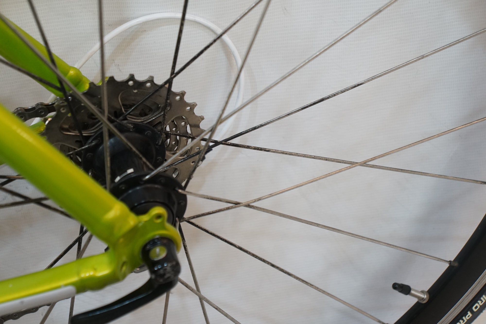 TREK 「トレック」 1.5 ALPHA 2009年モデル ロードバイク / バイチャリ浦和ベース