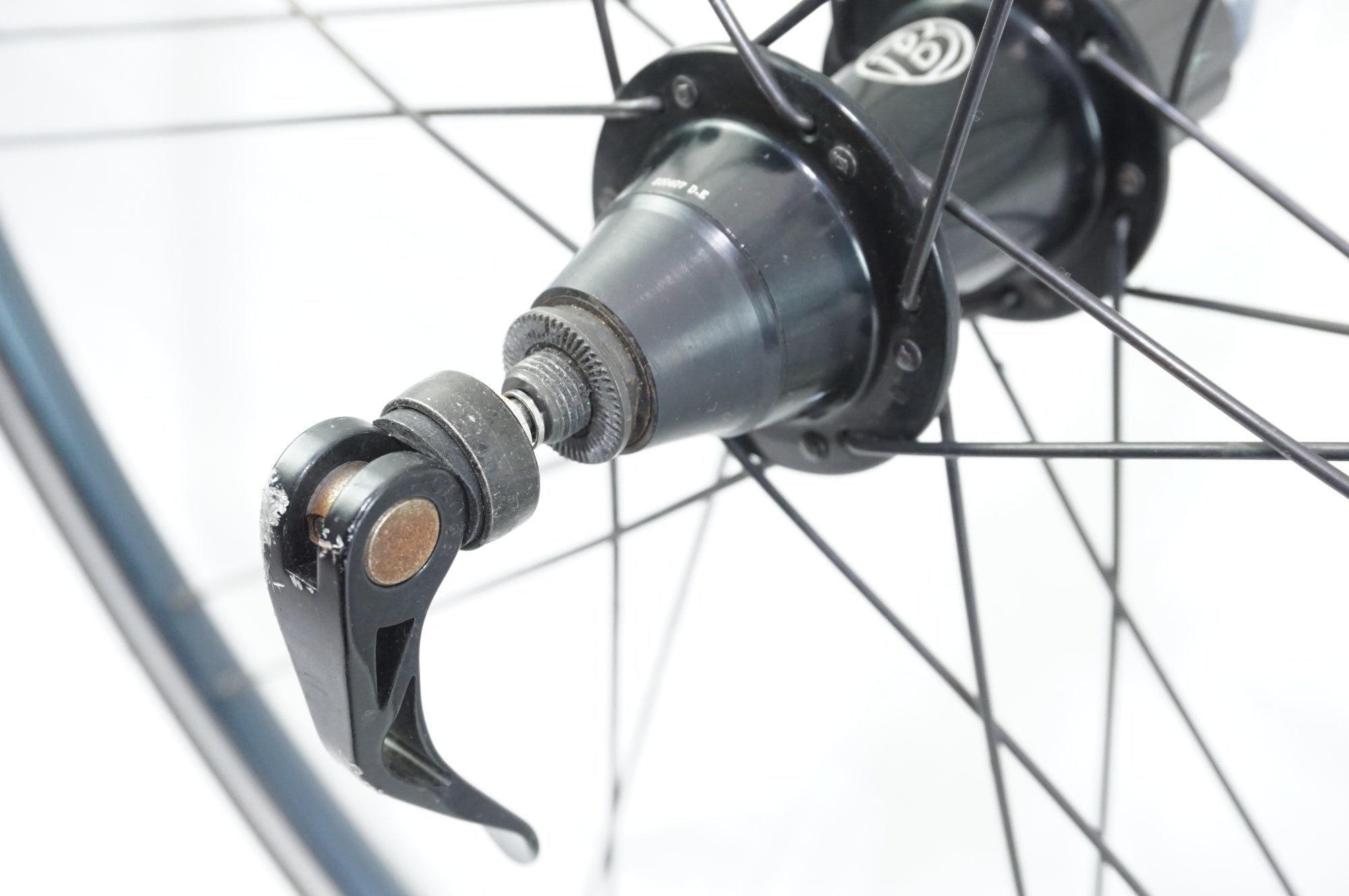 BONTRAGER 「ボントレガー」 SELECT シマノ8-10速 ホイールセット / 中目黒店