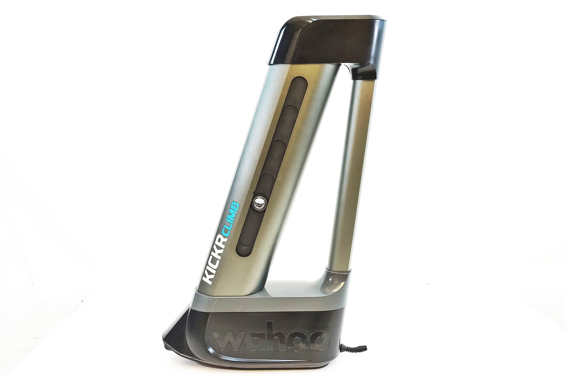 WAHOO 「ワフー」 KICKR CLIMB インドアグレードシミュレーター / 有明ガーデン店