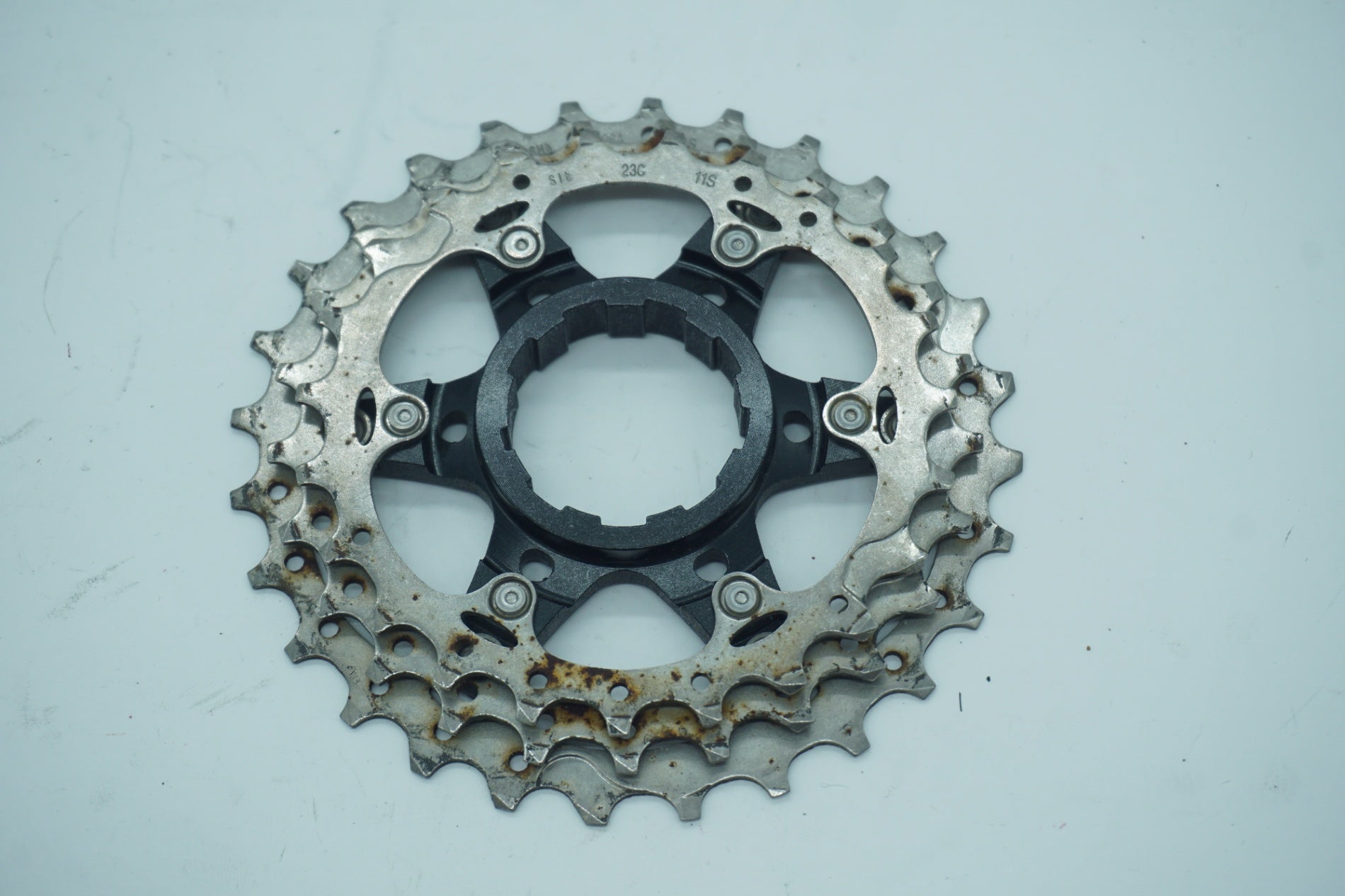 SHIMANO 「シマノ」　105 CS-R7000 11-28T スプロケット / 京都西院店