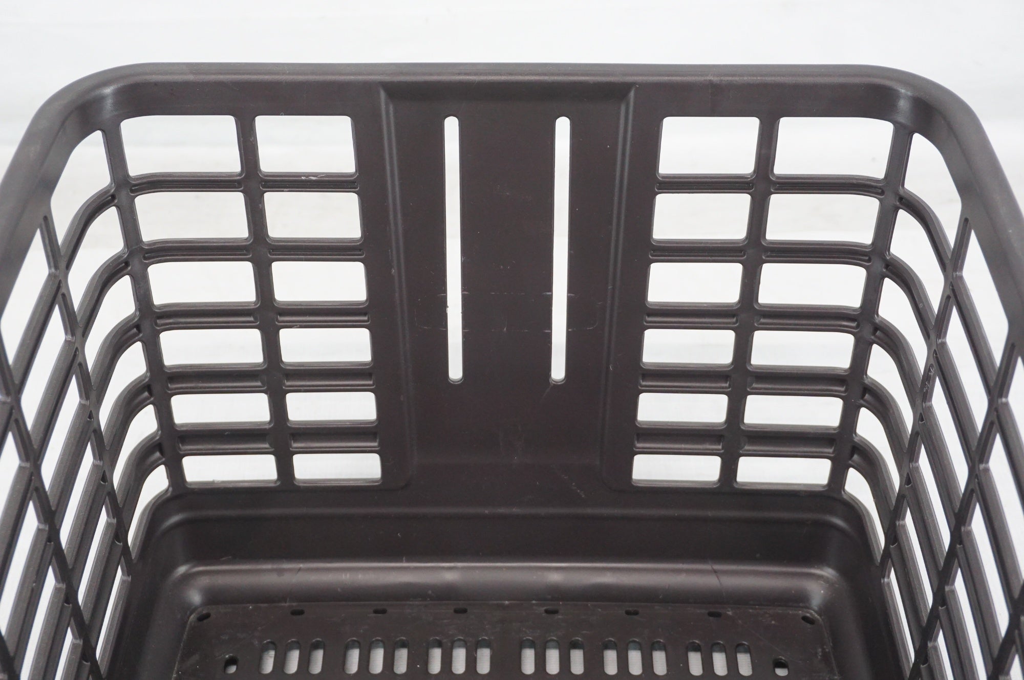 PANASONIC 「パナソニック」 前カゴ / 阪急塚口店