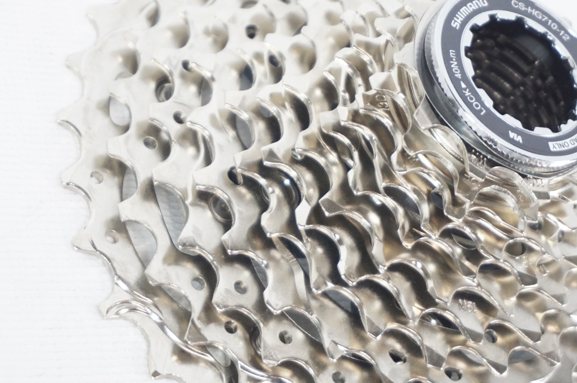 SHIMANO 「シマノ」 CS-HG710-12 11-34T スプロケット / 阪急塚口店