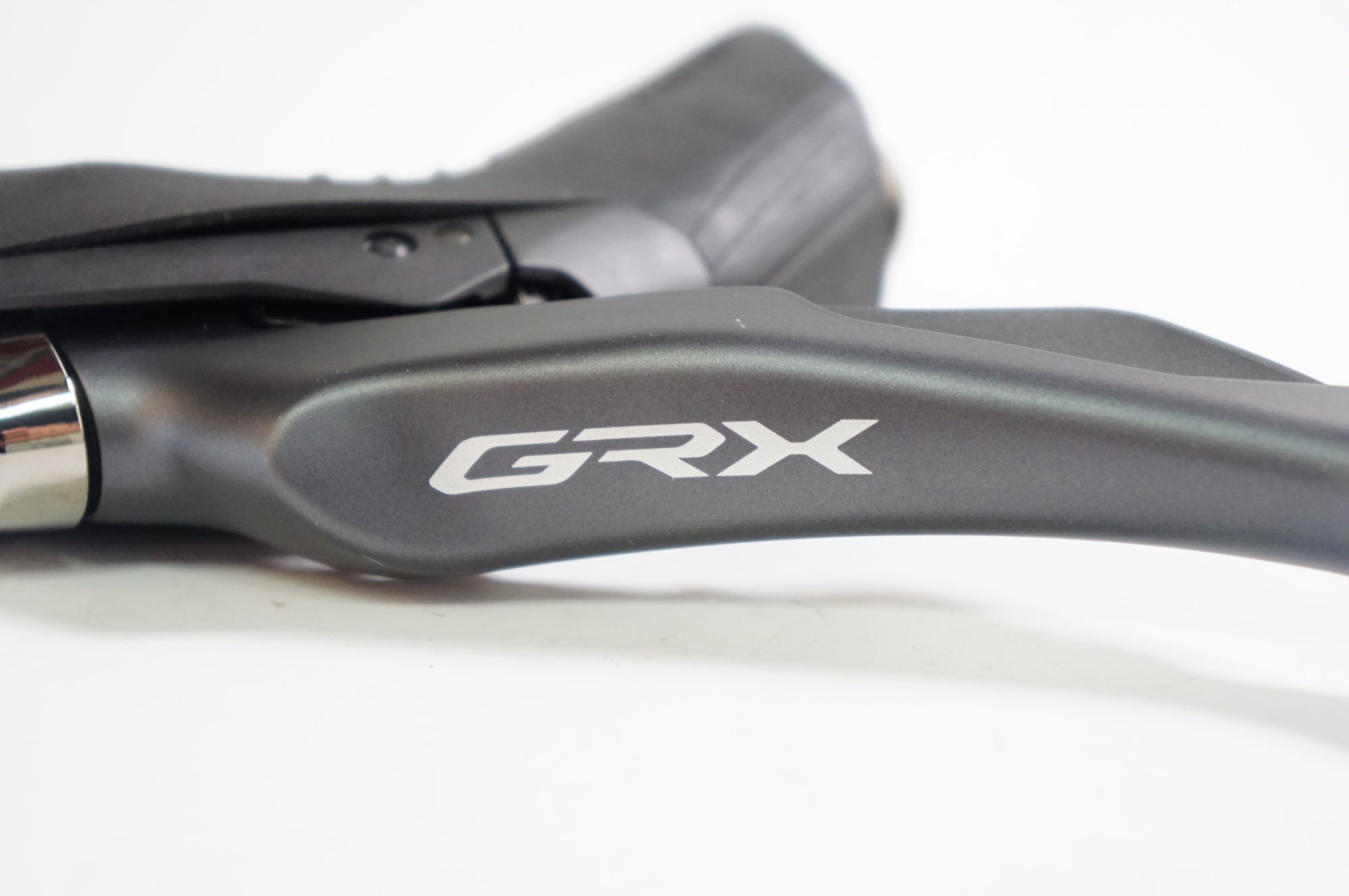 SHIMANO 「シマノ」 GRX ST-RX810 左のみ デュアルコントロールレバー / 熊谷本店