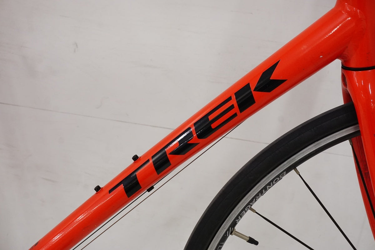 ジャンク TREK「トレック」 DOMANE AL3 リム 2020年モデル ロード