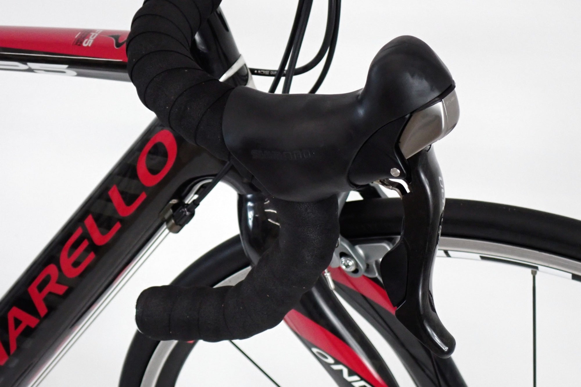 PINARELLO 「ピナレロ」 FP5 CARBON 2008年モデル ロードバイク
