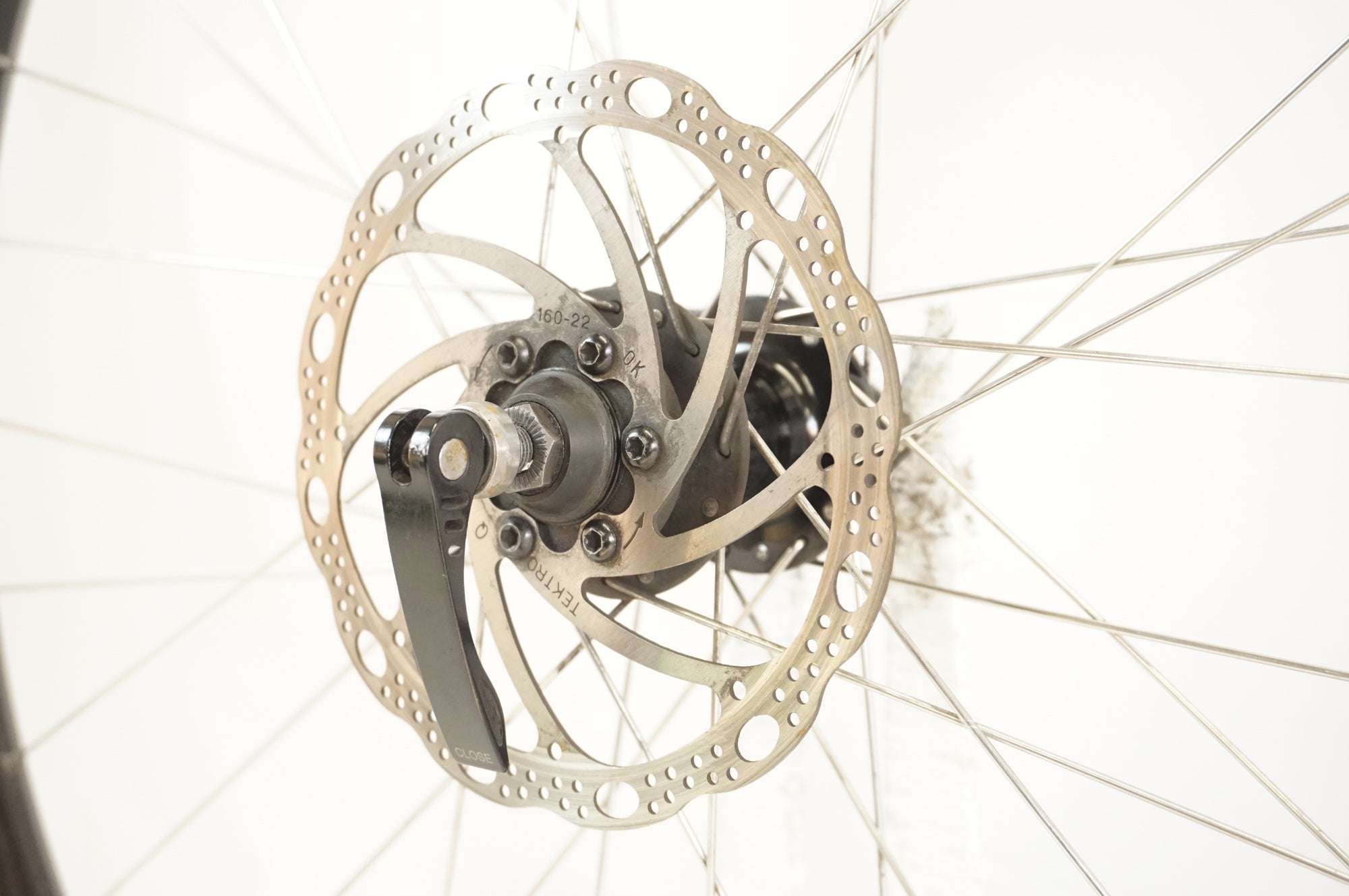 BONTRAGER 「ボントレガー」 CONNECTION SHIMANO 10S ホイールセット / 宇都宮店