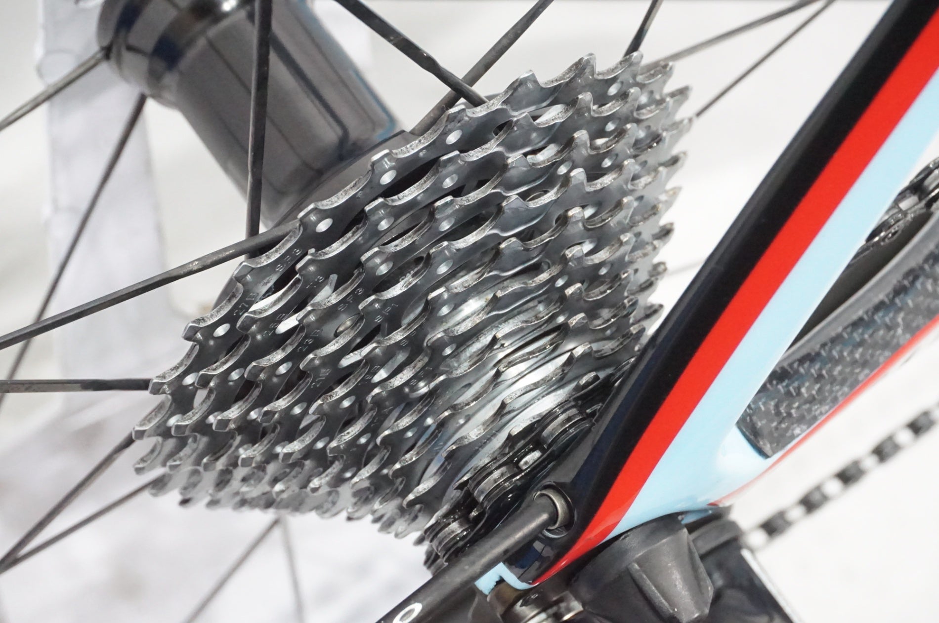 DE ROSA 「デローザ」 IDOL 2018年モデル ロードバイク / AKIBA店