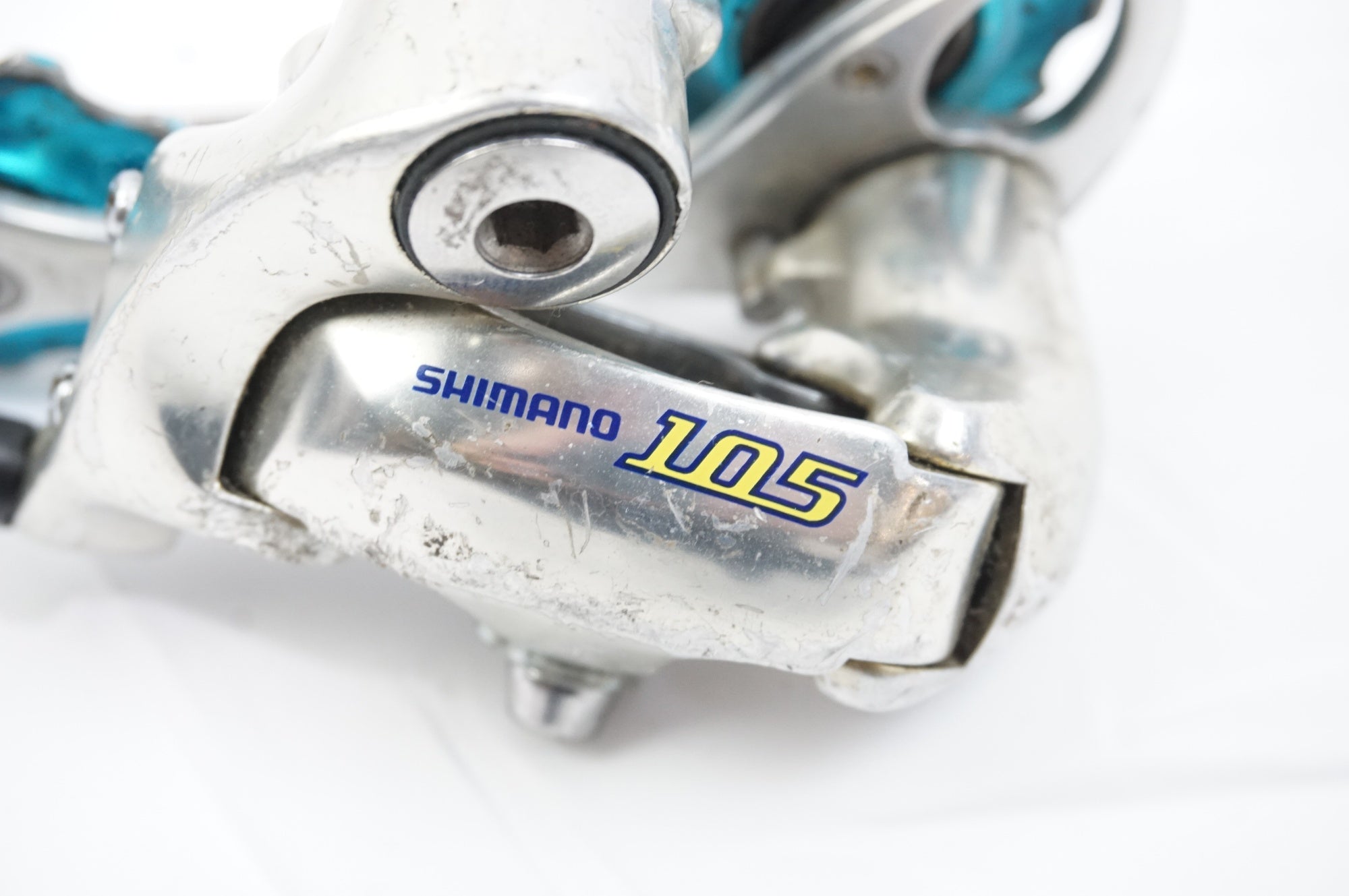 SHIMANO 「シマノ」 105 RD-5500 リアディレイラー / 中目黒店