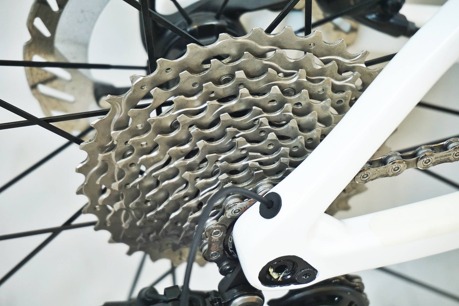 COLNAGO 「コルナゴ」 V3 DISC 105 DI2 2023年モデル ロードバイク / 有明ガーデン店